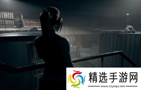 致命解药硬核难度捕食者无伤打法演示无限数码