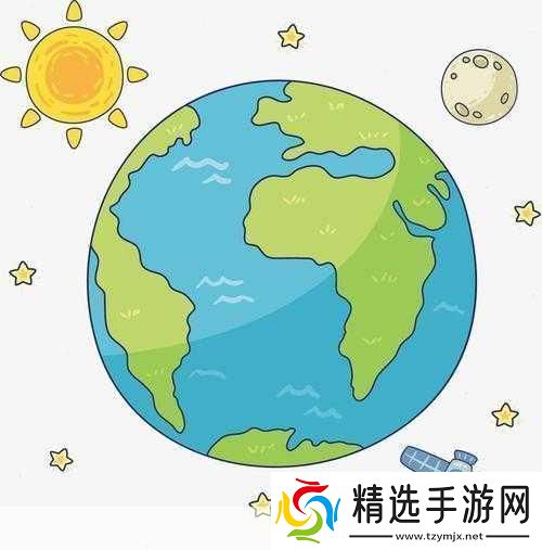 探索未知危险!揭秘地球致命元素周期冒险之旅