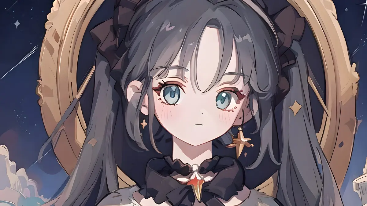 原神女角色颜值排行