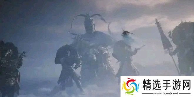 大圣变身超级肉盾