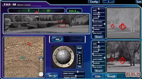 大雷擦大狙软件的深度解析与应用场景探讨