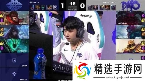 英雄联盟手游上单男枪玩法攻略