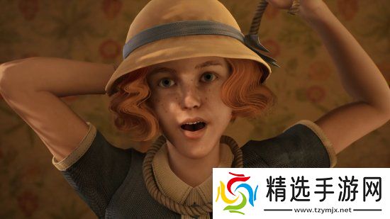 经典重现PS1游戏鬼屋魔影2将登陆PS5和PS4