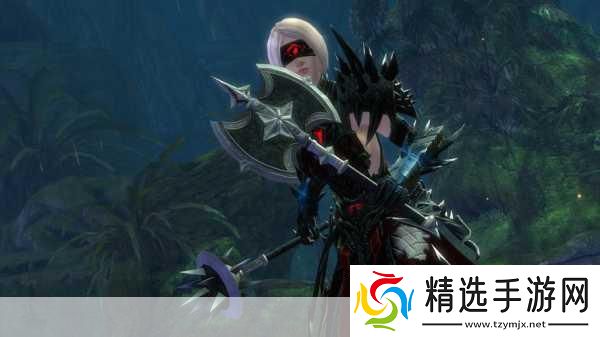 灵魂能力6震撼来袭!首批截图曝光圣女激战名场面