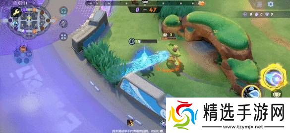 宝可梦大集结路卡利欧技能怎么连招