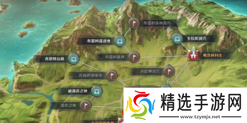 黑色沙漠手游泰比罗尔香烛怎么获取