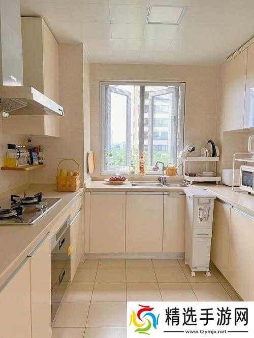 从厨房一路干到客厅好吗