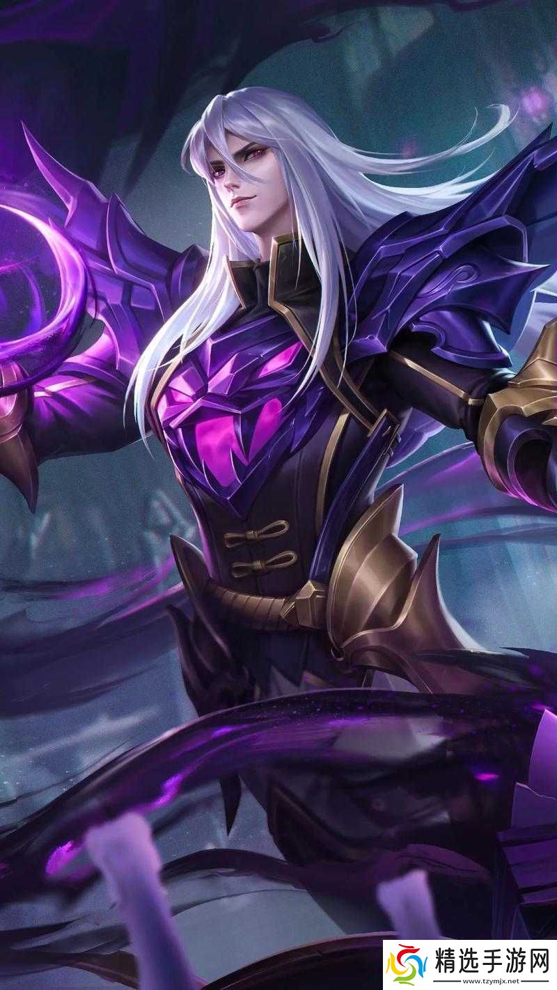 王者荣耀司马懿新皮肤爆料