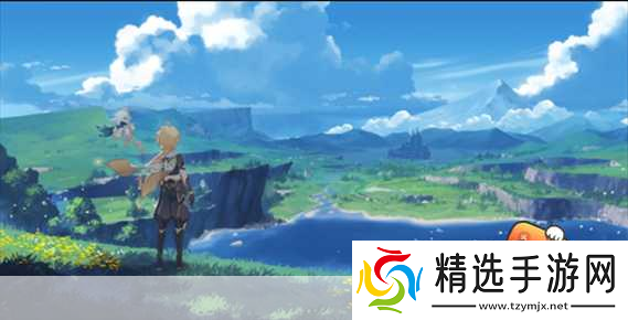 原神黑蛇骑士的荣光