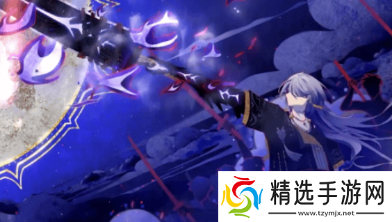 鸣潮哥舒临什么时候出