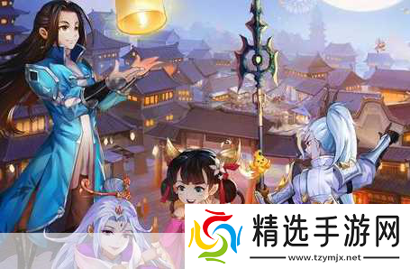 嘿兄弟好久不见!武林外传手游震撼登场