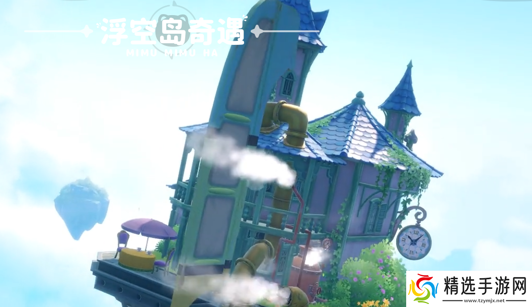 米姆米姆哈发电鸡怎么获得