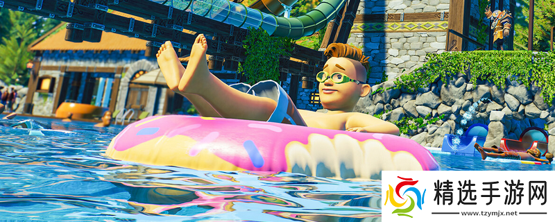 过山车之星2游戏上线时间介绍无限数码