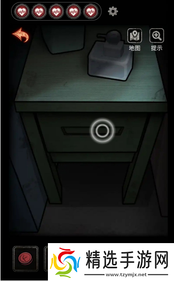 十三号病院进浴室方法一览