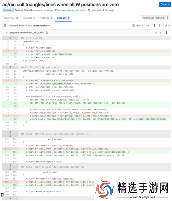 AMD用户有福了!几行代码让FSR2性能暴涨228%
