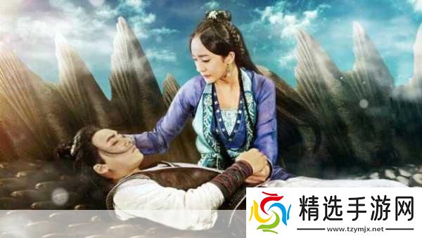 古剑奇谭二定档12月仙灵职业闪耀登场!