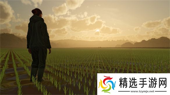 种田游戏也能年货化!模拟农场25是怎样的游戏