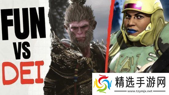 黑神话力挽狂澜救索尼!玩家