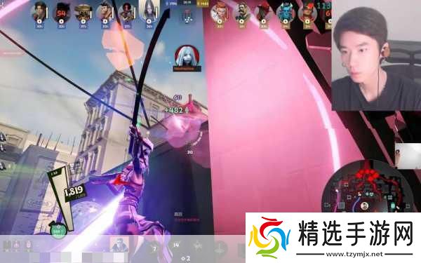 死锁大更新!首个补丁解锁墙壁跳跃与滑索冒险新体验