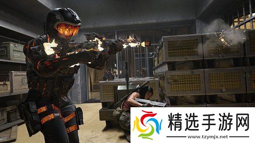 使命召唤21新赛季宣传片发布!11月14日开战!