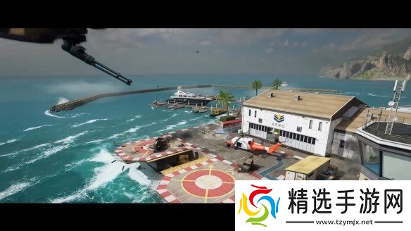 使命召唤21新赛季宣传片发布!11月14日开战!