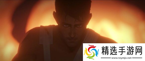 双城之战2高清剧照