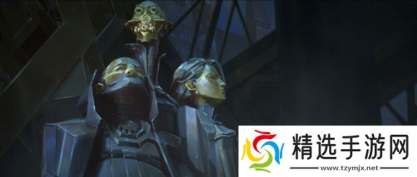 双城之战2高清剧照