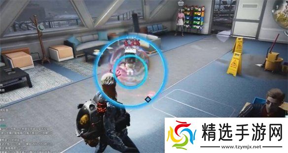 七日世界异常专家在北方任务怎么过