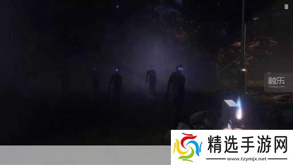 BadDreamFever恐怖盛宴免费畅玩心跳加速!