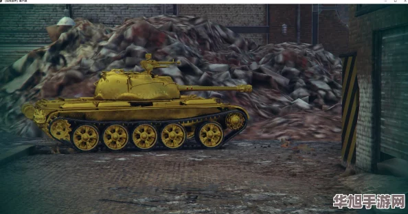 坦克世界震撼发布1.26版本全新战车、地图与平衡调整今日齐上阵!