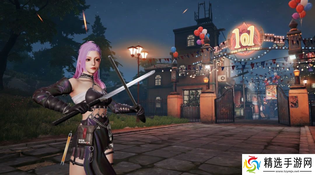 明日之后六周年活动有什么