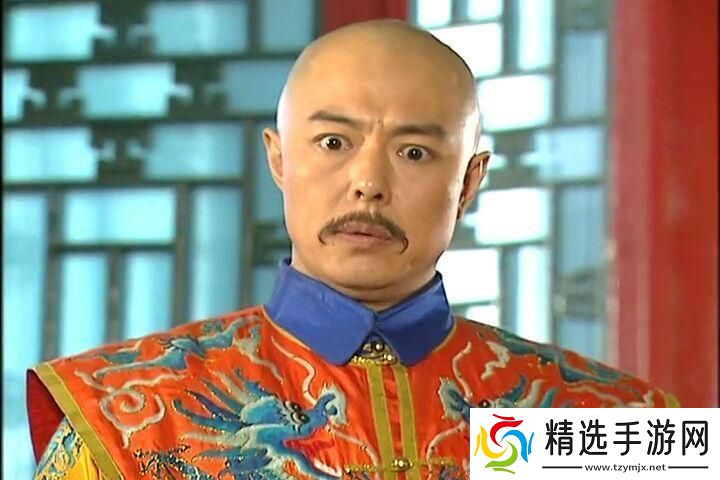 还珠乱炖新潮流