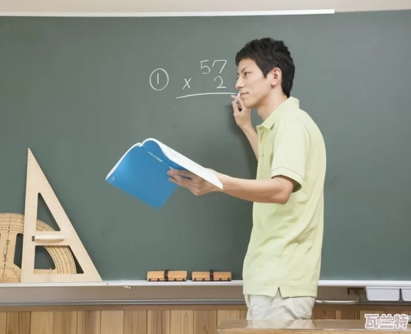 老师扒开让我了一夜