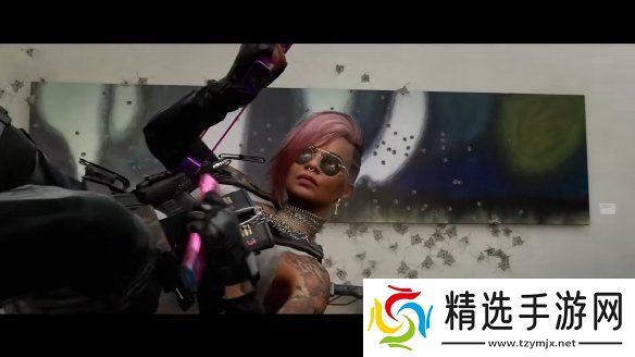 使命召唤21新赛季宣传片发布!11月14日开战!