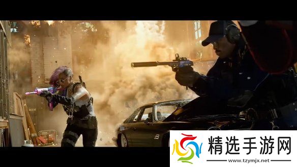 使命召唤21新赛季宣传片发布!11月14日开战!