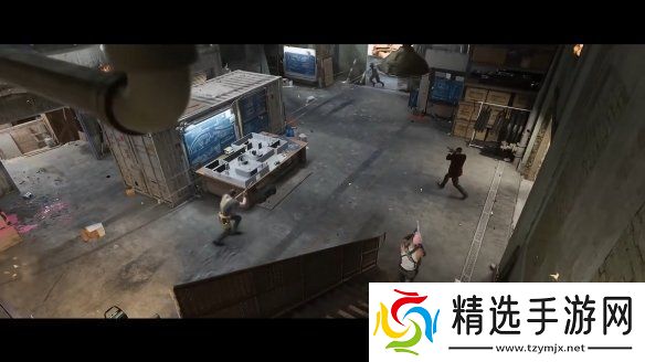 使命召唤21新赛季宣传片发布!11月14日开战!