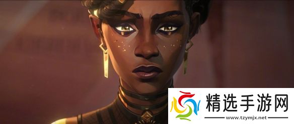 双城之战2高清剧照