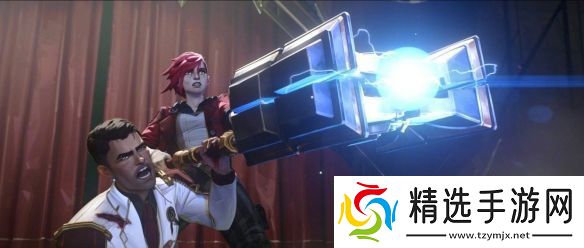 双城之战2高清剧照