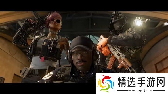 使命召唤21新赛季宣传片发布!11月14日开战!