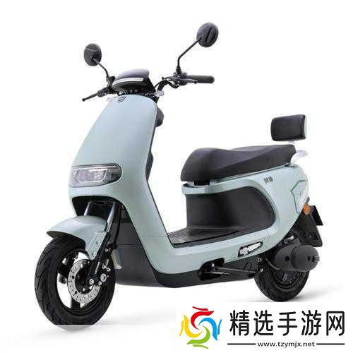 开学新装备!代步电动车也能玩出智能范儿