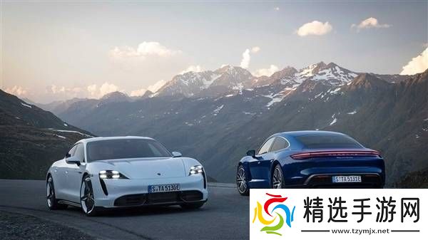 保时捷Taycan刹车召回