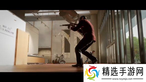 使命召唤21新赛季宣传片发布!11月14日开战!