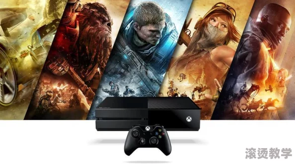 XBOXONE播放DVD碟片