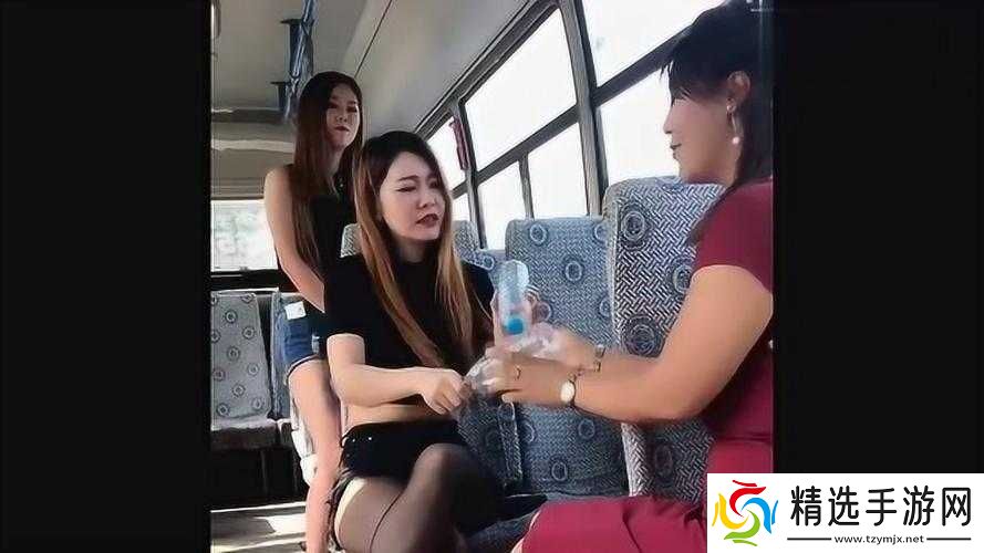 我和闺蜜在公车上遭遇的不堪经历