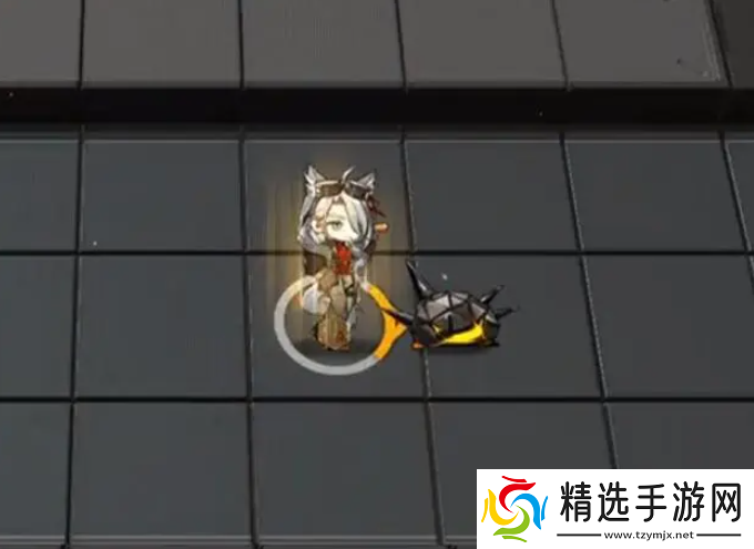 明日方舟新五星凯瑟琳如何获取