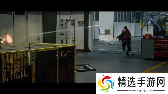 使命召唤21新赛季宣传片发布!11月14日开战!