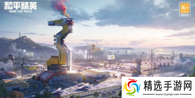 和平精英未成年五一劳动节游玩哪些时段