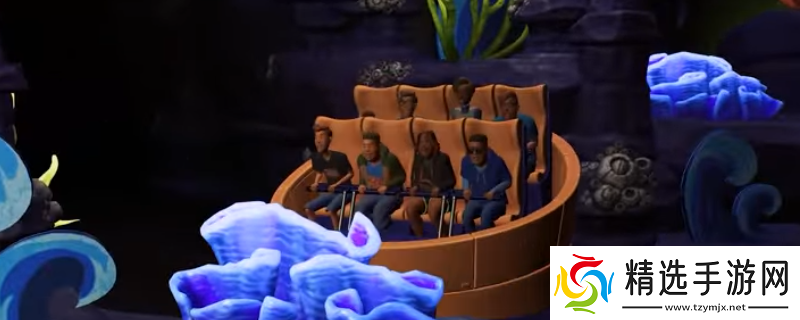 过山车之星2修复公园黄金攻略分享无限数码