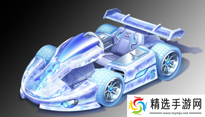 QQ飞车手游晶钻星爵什么时候上线