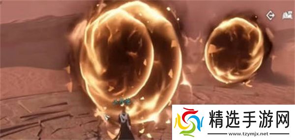 逆水寒手游生死奇遇任务完成攻略